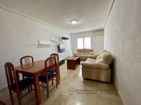 Apartment in Salamanca Capital