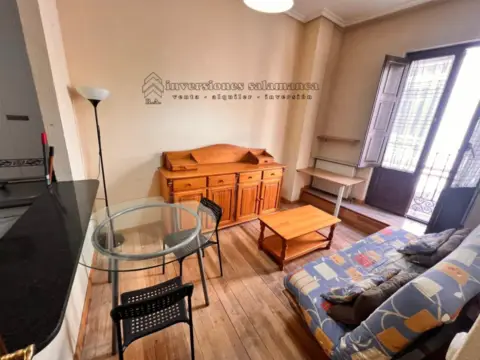 Piso – Salamanca Capital