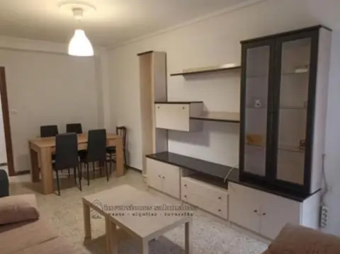 Imagen de vivienda en alquiler