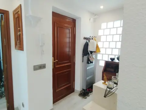 Piso en calle de los Vecinos