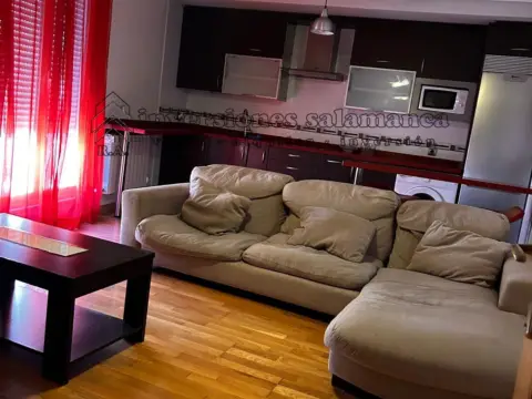 Estudio en calle de Juliana