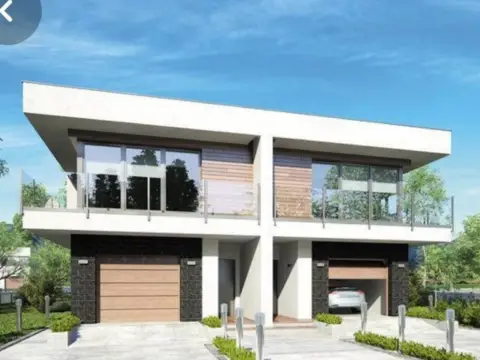 Chalet pareado en Avenida de Villamayor