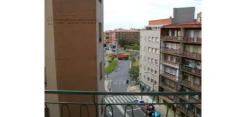 Piso en Avenida de Portugal