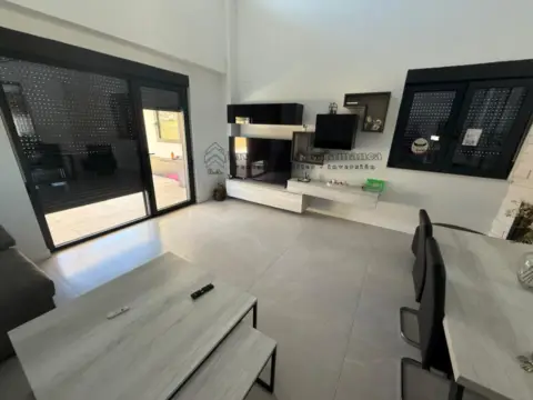 Chalet unifamiliar en Montalvo Tercero