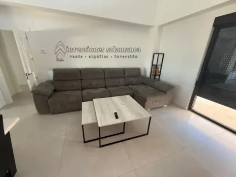 Chalet unifamiliar en Montalvo Tercero