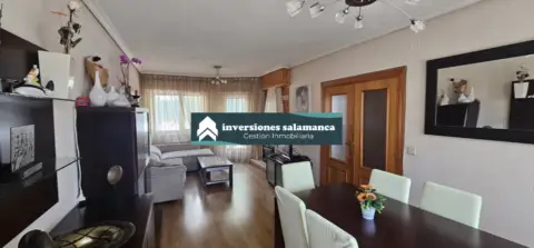 Chalet adosado en calle de las Eras