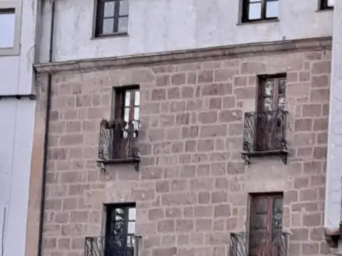 Piso en Centro-Casco Histórico