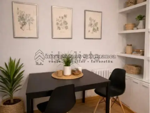 Apartamento en calle de Azafranal