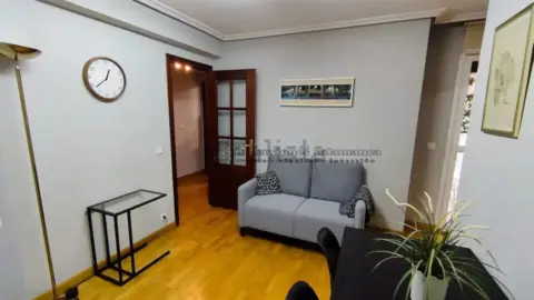 Apartamento en calle de Azafranal