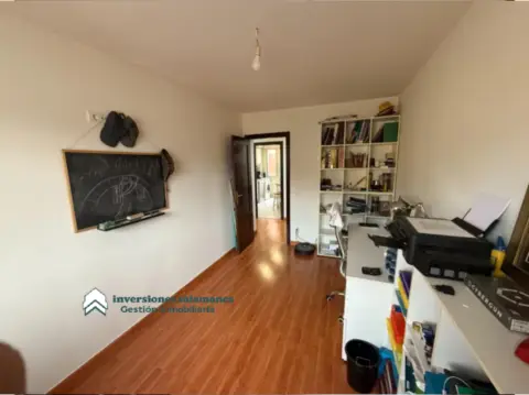 Piso en Villares de La Reina