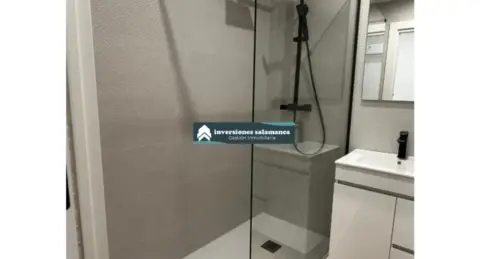 Estudio en Avenida de Villamayor