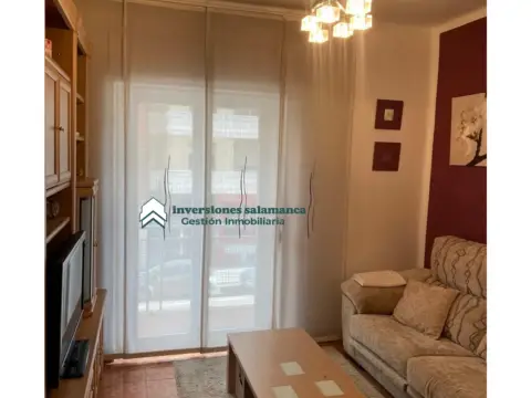 Habitación en Avenida de Portugal