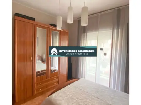 Habitación en Avenida de Portugal