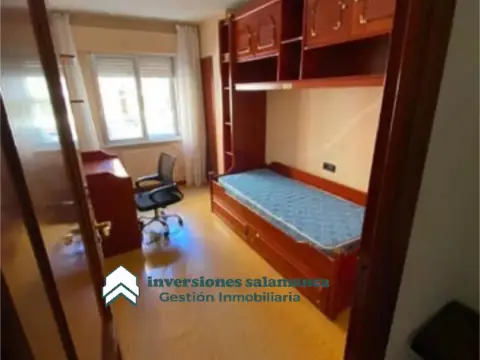 Habitación en Avenida de Portugal