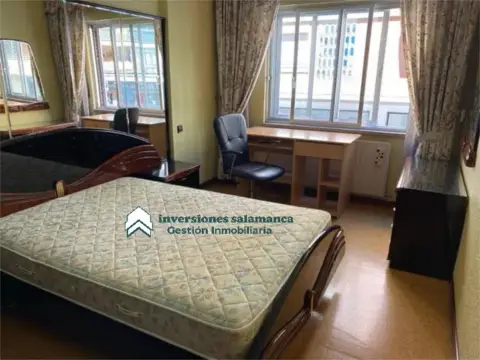 Habitación en Avenida de Portugal