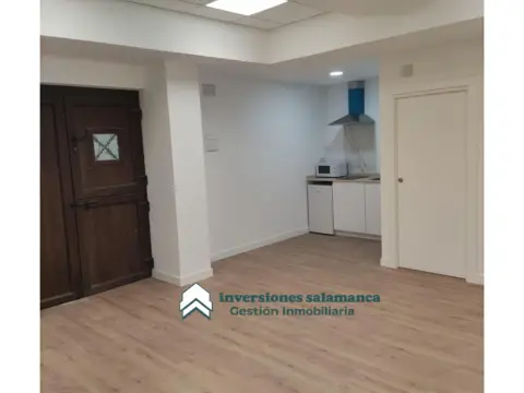 Estudio en Camino de las Aguas