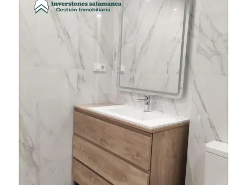 Estudio en Camino de las Aguas