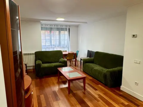 Habitación en Avenida de Italia