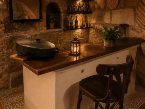 Casa en Babilafuente