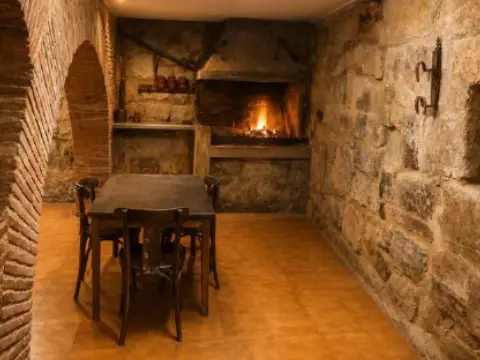 Casa en Babilafuente
