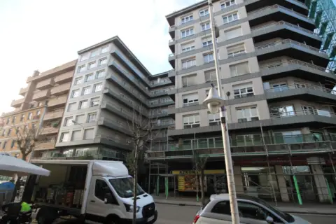 Piso en calle de Itsasalde