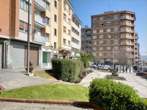 Piso en calle La Portalada