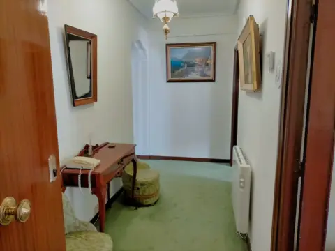 Piso en calle de Juan XXIII