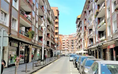 Piso en calle de Juan XXIII