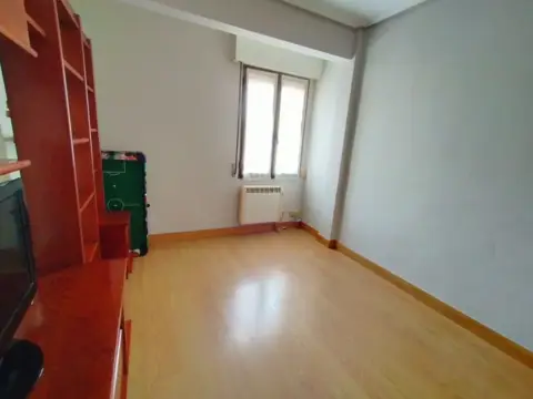 Piso en calle de Buenavista