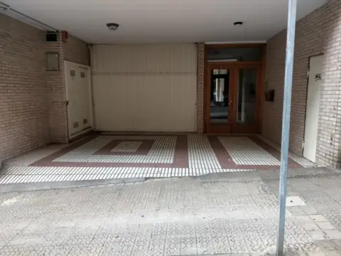 Garaje en calle de Juan Crisóstomo Arriaga