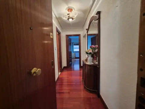 Piso en Camino de los Hoyos