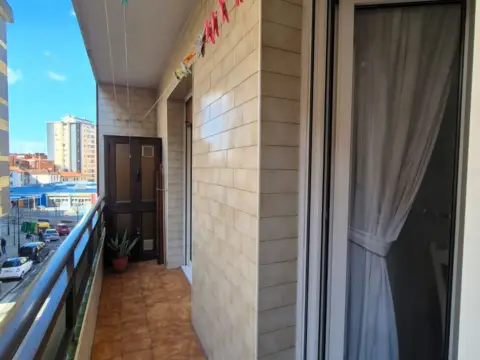 Piso en Camino de los Hoyos