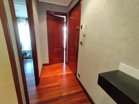 Piso en Avenida de Iparragirre