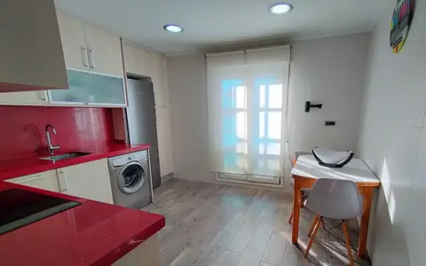 Piso en Avenida de Iparragirre