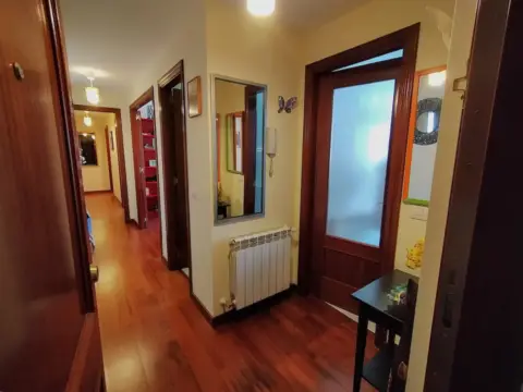 Piso en calle de Diego de Salinas