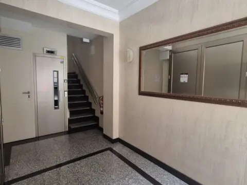 Piso en calle de Ortuño de Alango