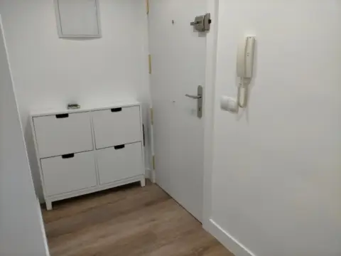 Piso en calle de las Viñas