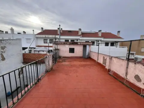 Casa en La Paz-Las Américas-Estación Linares-Baeza