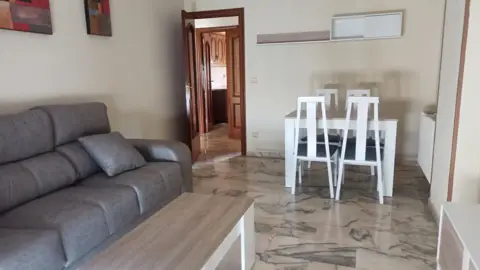Piso en Centro