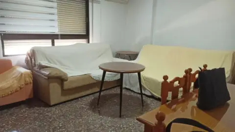 Piso en Centro