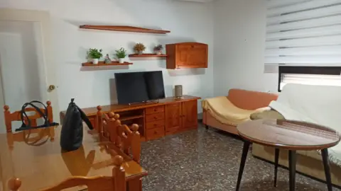 Piso en Centro
