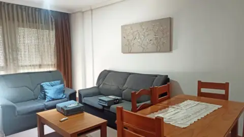 Piso en calle de Julio Burell