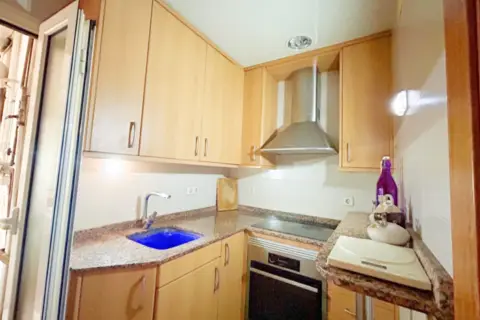 Piso en Carrer d'En Grassot