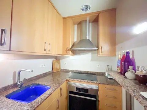 Piso en Carrer d'En Grassot