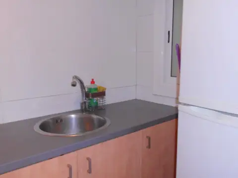 Piso en Carrer de la Font