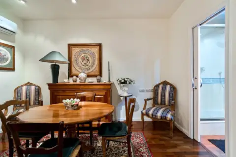 Piso en Carrer del Comte d'Urgell