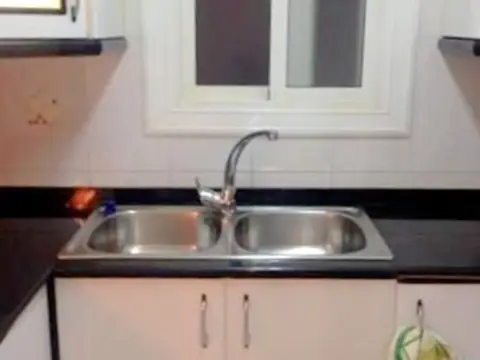 Piso en Carrer de Rafael Campalans