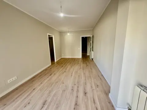 Piso en Carrer dels Castillejos