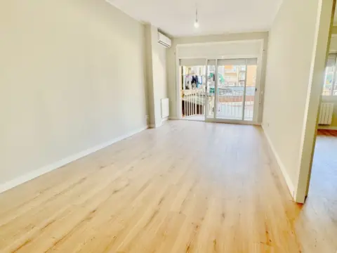 Piso en Carrer dels Castillejos