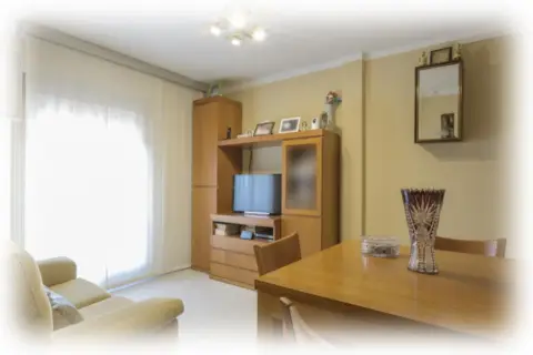 Ático en Carrer de Menorca